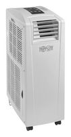 EATON TRIPP LITE SRCOOL12KWT Portable AC Unit, 12000BTU, 3.5kW, 120V, ABS, 11.81"W x 19.88"D x 30.63"H