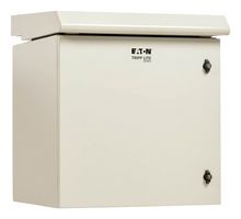 EATON TRIPP LITE SRN3RG12U Alojamiento Metálico, Rack de 12U, Wall Mount, Acero, 712.98 mm, 609.6 mm, 690.62 mm