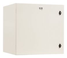 EATON TRIPP LITE SRN4G12U Alojamiento Metálico, Rack de 12U, Wall Mount, Acero, 611.63 mm, 609.6 mm, 639.06 mm