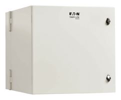 EATON TRIPP LITE SRN4G12US Alojamiento Metálico, Rack de 12U, Wall Mount, Acero, 611.63 mm, 609.6 mm, 763.27 mm