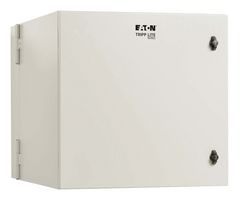 EATON TRIPP LITE SRN4G12USDP Alojamiento Metálico, Rack de 12U, Wall Mount, Acero, 611.63 mm, 609.6 mm, 864.87 mm