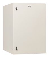 EATON TRIPP LITE SRN4G18UHD Alojamiento Metálico, Rack de 18U, Wall Mount, Acero, 911.86 mm, 609.6 mm, 918.46 mm
