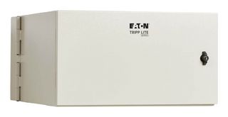 EATON TRIPP LITE SRN4G6US Alojamiento Metálico, Rack de 6U, Wall Mount, Acero, 344.93 mm, 609.6 mm, 763.27 mm