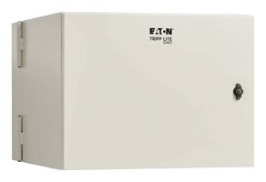 EATON TRIPP LITE SRN4G9US Alojamiento Metálico, Rack de 9U, Wall Mount, Acero, 478.28 mm, 609.6 mm, 763.27 mm