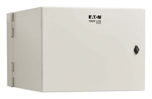 EATON TRIPP LITE SRN4G9USDP Alojamiento Metálico, Rack de 9U, Wall Mount, Acero, 478.28 mm, 609.6 mm, 864.87 mm