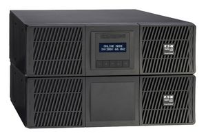 EATON TRIPP LITE SU6000RTF Uninterruptible Power Supply (UPS), 21 Outlets, 6kVA / 5.4kW, 240 V, 240 V, 3 min