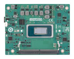 ADVANTECH SOM-A350C5U-S3A1