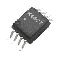BROADCOM ACPL-K44CT-000E Optocoupler, 2 Channel, 5 kVrms, 1 Mbaud, SSO, 8 Pins, R2Coupler Series