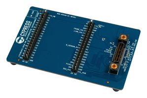 INFINEON CYUSB3ACC-004A Interconnect Board, Semiconductor Image Sensor Boards