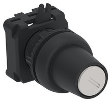 TE CONNECTIVITY - ALCOSWITCH IKE223KN3