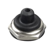 APEM U1600 Switch Sealing Boot, Apem 12000, 3500 and 6000 Series Toggle Switches