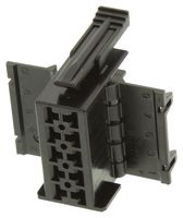 TE CONNECTIVITY - AMP 929504-5 Automotive Connector Housing, Junior Power Timer Series, Receptacle, 14 Positions