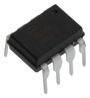 BROADCOM HCPL-4100 Optocoupler, 1 Channel, DIP, 8 Pins, 3.75 kV