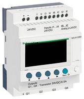SCHNEIDER ELECTRIC SR2B122BD