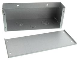 SCHNEIDER ELECTRIC VW3A31817 Kit de Conformidad, Controladores de Velocidad Variable Altivar 212/312, UL Tipo1, Montaje Inferior