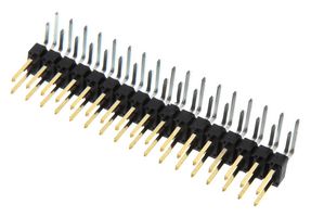 68021-134HLF AMPHENOL COMMUNICATIONS SOLUTIONS, Pin Header, Board-to ...