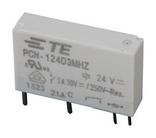 TE CONNECTIVITY - OEG PCN-124D3MHZ
