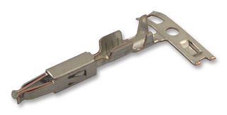 AMP - TE CONNECTIVITY 962943-2 Automotive Connector Contact, Micro-Timer II Series, Socket, Crimp, 17 AWG, 19 AWG