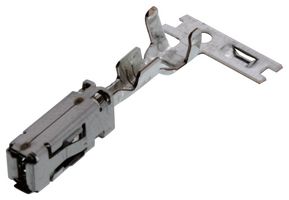 AMP - TE CONNECTIVITY 967542-1 Automotive Connector Contact, Socket, Crimp, AMP Sensor Flat Type Housing Connectors