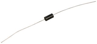 TE CONNECTIVITY - NEOHM UPW25B350RV Through Hole Resistor, 350 ohm, UPW Series, 250 mW, ± 0.1%, Axial Leaded, 300 V