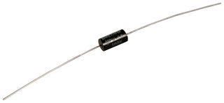 TE CONNECTIVITY - NEOHM UPW50B100KV Through Hole Resistor, 100 kohm, UPW Series, 500 mW, ± 0.1%, Axial Leaded, 400 V