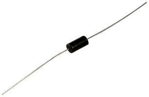 TE CONNECTIVITY - NEOHM UPW50B120RV Through Hole Resistor, 120 ohm, UPW Series, 500 mW, ± 0.1%, Axial Leaded, 400 V
