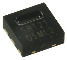 SHT21-TR-0.4KS from Sensirion