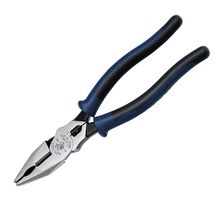 KLEIN TOOLS J12098 UNIVERSAL COMBINATION PLIER, 2.125"