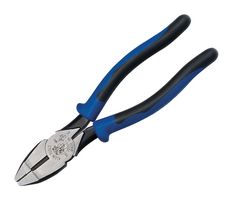 KLEIN TOOLS J2001-7NE LINEMAN PLIER, SIDE CUTTING, 7.563"