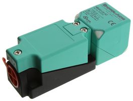 PEPPERL+FUCHS NRB20-U1-E2-IO INDUCTIVE SENSOR, 20MM, PNP/NO/NC, 30VDC
