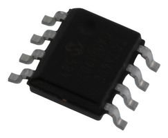 MICROCHIP TC7660EOA DC/DC Charge Pump Adjustable Voltage Regulator, 1.5V to 10V in, -10V to -1.5V/20 mA out, SOIC-8