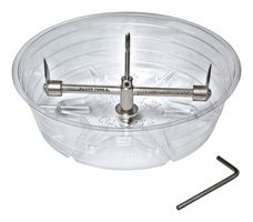 KLEIN TOOLS 53731 ADJUSTABLE HOLE SAW, 2   TO 7