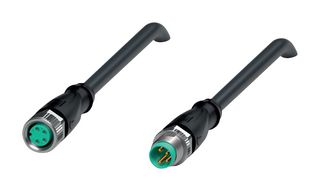 PEPPERL+FUCHS V31-GM-BK2M-PUR-U-V31-GM