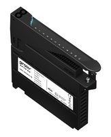 OPTO 22 GRV-IDCIFQ-12 DC DIGITAL INPUT, 12 CHANNELS, 2.5-30 V, CHANNEL-TO-CHANNEL ISOLATION, HIGH SPEED, QUADRATURE ROHS COMPLIANT: YES