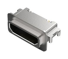 USB3500-30-A from Gct (Global Connector Technology)