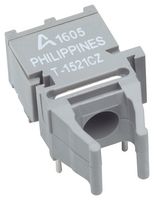 BROADCOM AFBR-1521CZ Fiber Optic Transmitter, 650 nm, 500 m, 30 mA, 2.3 V, 3 V
