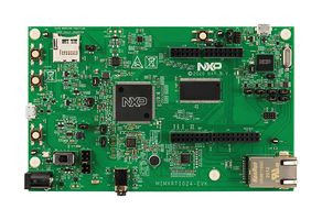 NXP MIMXRT1024-EVK Kit de Evaluación, MIMXRT1024DAG5A, i.MX RT, 32 Bits, ARM Cortex-M7