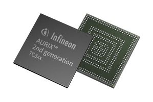 INFINEON TC365DP64F300WAAKXUMA1