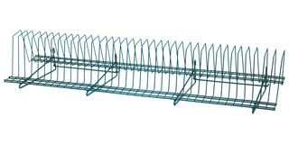 QUANTUM STORAGE SG-TDR461410P TRAY DRYING RACK ROHS COMPLIANT: YES