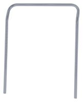 QUANTUM STORAGE UH24GY U-HANDLE GRAY 24IN 1 HANDLE ROHS COMPLIANT: NA