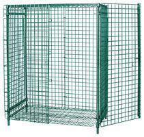 QUANTUM STORAGE 2148-63SECP