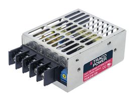TRACO POWER TXLN 018-105 AC/DC Enclosed Power Supply (PSU), ITE, 1 Outputs, 15 W, 5 V, 3 A