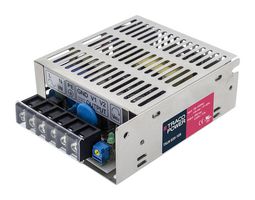 TRACO POWER TXLN 035-105 Fuente de Alimentación Cerrada AC/DC, ITE, 1 Salidas, 35 W, 5 V, 7 A