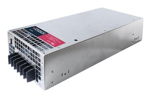 TRACO POWER TXLN 750-112 AC/DC Enclosed Power Supply (PSU), ITE, 1 Outputs, 750 W, 12 V, 62.5 A