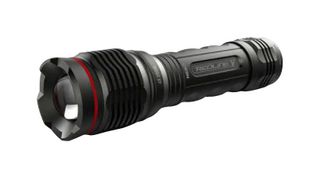 NEBO SPORTS NEB-FLT-0007 Torch, Hand Held, Led, 500Lm, 170 m, Aluminum, Battery / USB