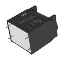 KEMET C4AUJBW5560M3MJ