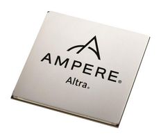 AMPERE AC-108018502 Microprocesador, 64 bits, 2.8GHz, I2C, QSPI, UART, Suministro de 0.713 a 0.8V, FCLGA-4926