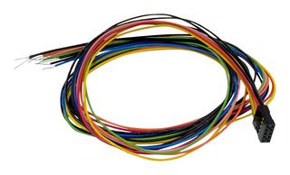 TRACO POWER TXO 300-AUX Auxiliary Cable, TXO 300 Series AC/DC Open Frame Power Supplies