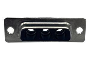 NORCOMP 680M3W3273L010 3W3 F CRIMP CONN CN ROHS COMPLIANT: YES