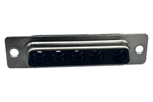 NORCOMP 680M5W5273L000 5W5 F CRIMP CONN ROHS COMPLIANT: YES